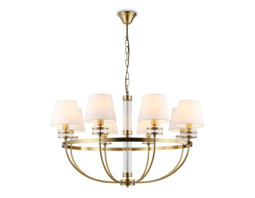 Подвесная люстра Ambrella Light High Light Classic LH71253 Подвесная люстра Ambrella Light High Light Classic LH71253