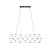 Подвесной светодиодный светильник Loft IT Universe 10257/920