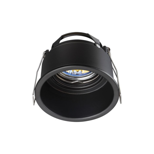 Встраиваемый светильник Novotech Spot Cloud 370840 Встраиваемый светильник Novotech Spot Cloud 370840