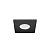 Встраиваемый светильник Loft IT Chip 10338/A Black