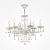Люстра Maytoni ARM386-06-W
