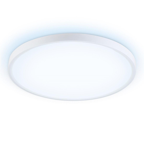 Потолочный светодиодный светильник Ambrella light Orbital Air FZ3005