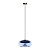 Подвесной светодиодный светильник Loft IT Knot 8133-D mini