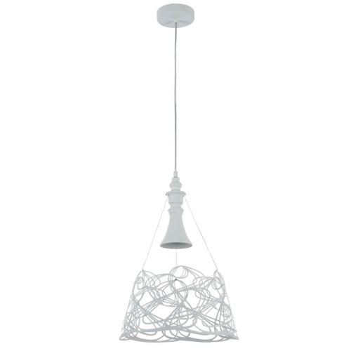 Подвесной светильник Maytoni Elva P229-PL-01-W Подвесной светильник Maytoni Elva P229-PL-01-W