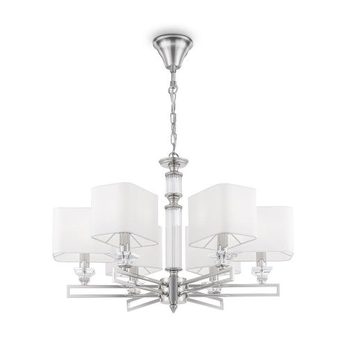 Люстра Maytoni MOD020PL-06CH