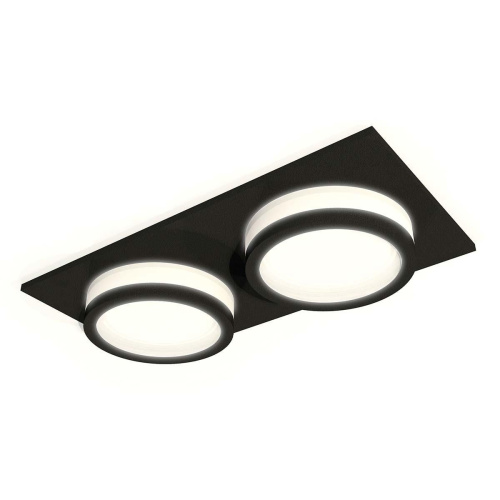Встраиваемый светильник Ambrella light Techno Spot XC (C6526, N6221) XC6526060 Встраиваемый светильник Ambrella light Techno Spot XC (C6526, N6221) XC6526060