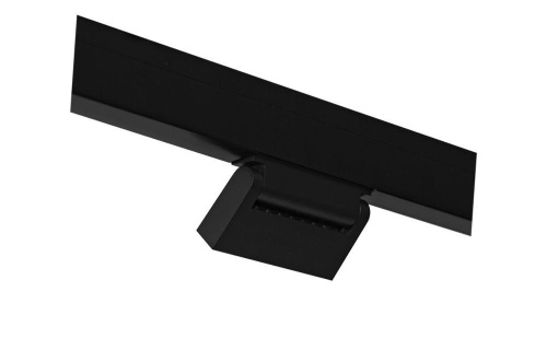 Трековый светодиодный светильник для магнитного шинопровода Crystal Lux CLT 0.33 002 6W BL T4000K Трековый светодиодный светильник для магнитного шинопровода Crystal Lux CLT 0.33 002 6W BL T4000K