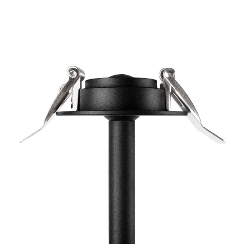 Встраиваемый светодиодный спот Loft IT Cane 10359/1200 Black