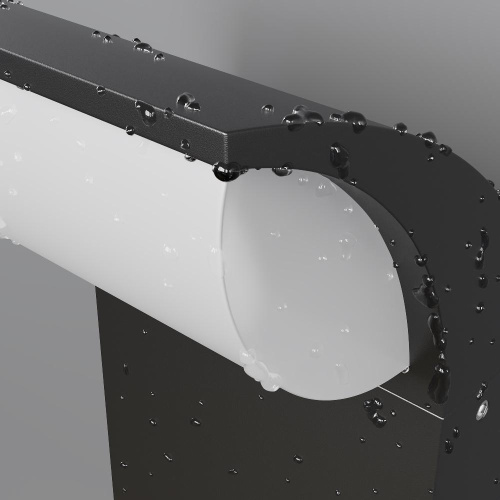 Настенный светильник (бра) Outdoor O446WL-L7GF3KSR Настенный светильник (бра) Outdoor O446WL-L7GF3KSR