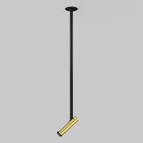 Подвесной светильник Technical P141RS-L125-6W4K-BBS Подвесной светильник Technical P141RS-L125-6W4K-BBS