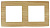Рамка 2-постовая ЭРА 12 12-5002-11 Б0019147