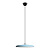 Подвесной светодиодный светильник Loft IT Plato 10119 Blue