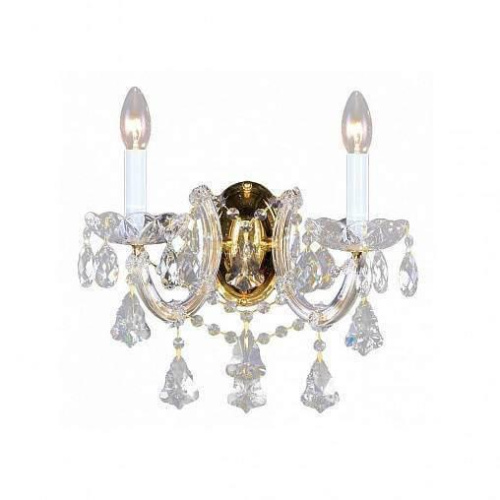 Бра Crystal Lux Diva AP2 Бра Crystal Lux Diva AP2