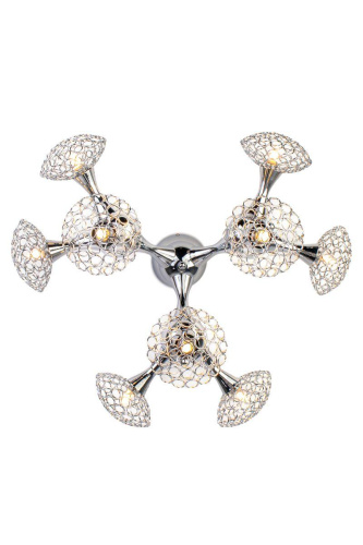 Потолочная люстра Escada 3030/9PL