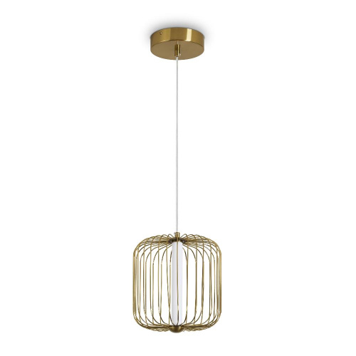 Подвесной светильник Freya FR6131PL-L13BS Подвесной светильник Freya FR6131PL-L13BS