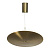 Подвесной светодиодный светильник Loft IT Ruedo 10036/400