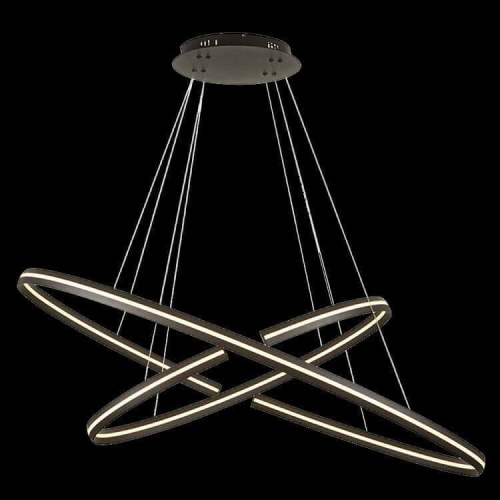 Подвесной светодиодный светильник Maytoni Azumi MOD036PL-L91B