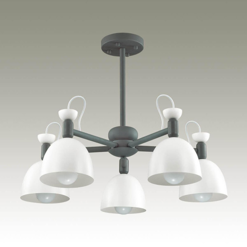 Потолочная люстра Lumion Fiona 3687/5C