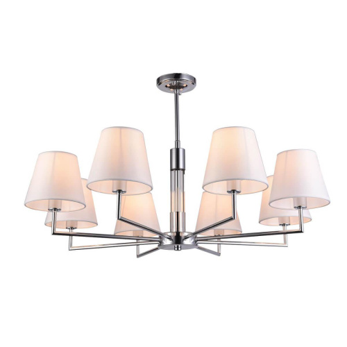 Потолочная люстра F-Promo Milo 2616-8P Потолочная люстра F-Promo Milo 2616-8P