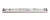 Блок питания Deko-Light LT-60-24 24V 60W IP20 2,5A 862094