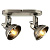 Спот Lussole Loft Broomfield GRLSP-9984