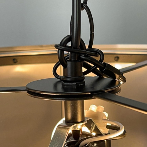 Светильник Loft Bentley Pendant By Imperiumloft