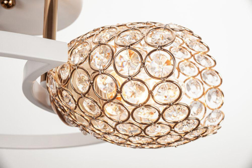 Потолочная люстра Escada 1100/2S