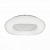 Потолочный светодиодный светильник ST Luce Levita SL960.532.01D