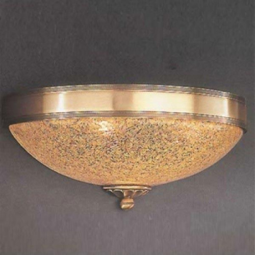 Настенный светильник Reccagni Angelo A.2333/2