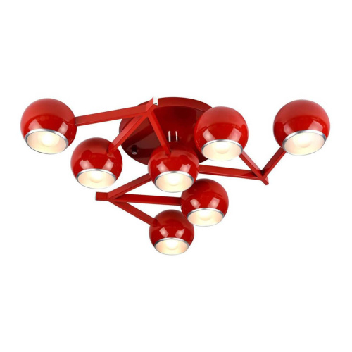 Потолочная люстра ST Luce Rottura SL853.602.07 Потолочная люстра ST Luce Rottura SL853.602.07