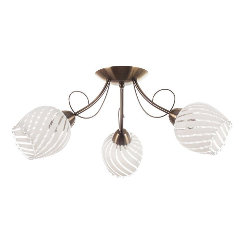 Потолочная люстра Escada 1110/3