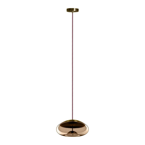 Подвесной светодиодный светильник Loft IT Knot 8135-D mini Подвесной светодиодный светильник Loft IT Knot 8135-D mini