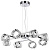 Подвесная люстра Odeon Light MIRAGE 5029/53L