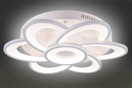 Потолочный светодиодный светильник Omnilux Ittiri OML-49407-123