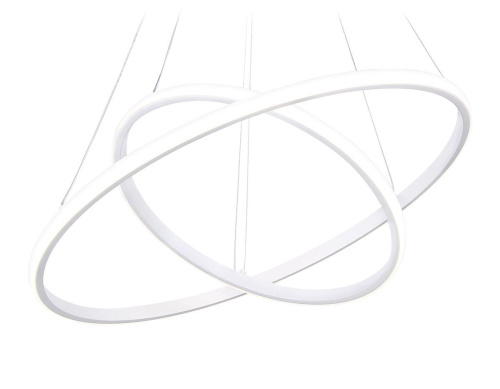 Подвесной светодиодный светильник Ambrella light Comfort Line FL40811