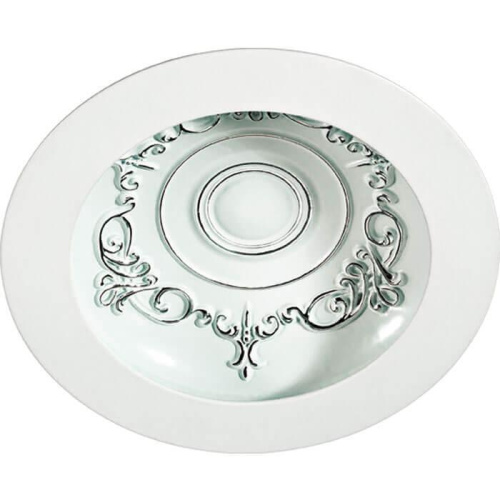 Встраиваемый светодиодный светильник Novotech Gesso 357491