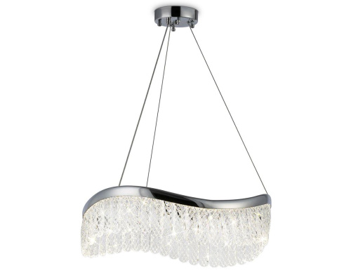 Подвесной светодиодный светильник Ambrella light Traditional TR49712 Подвесной светодиодный светильник Ambrella light Traditional TR49712
