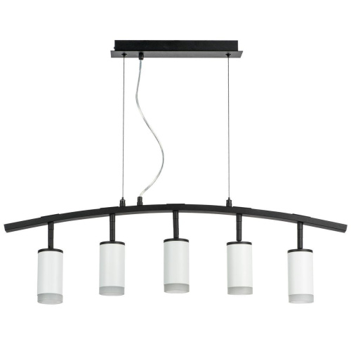 Подвесная люстра Lightstar Rullo (571735+214436-5+202430-5) LR7353650 Подвесная люстра Lightstar Rullo (571735+214436-5+202430-5) LR7353650