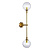 Бра ST Luce CHIETI SL1506.201.02