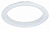Рамка Deko-Light Tura frame for 1 round 850100