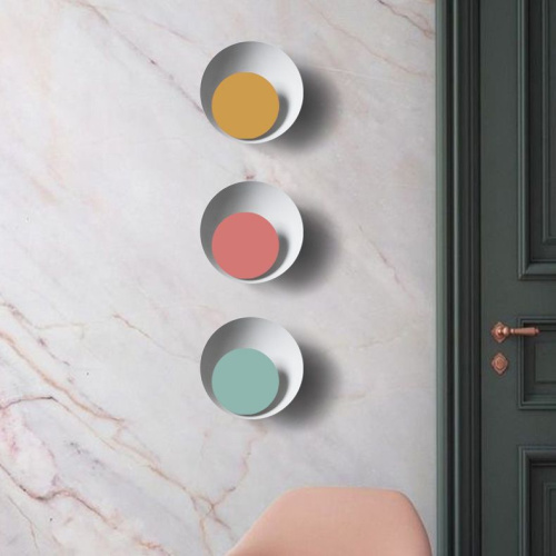 Бра Twirl D32 Grey/Green By Imperiumloft