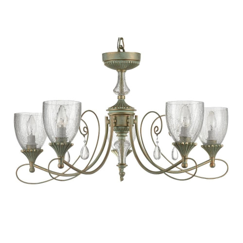 Люстра Maytoni RC145-PL-05-MG