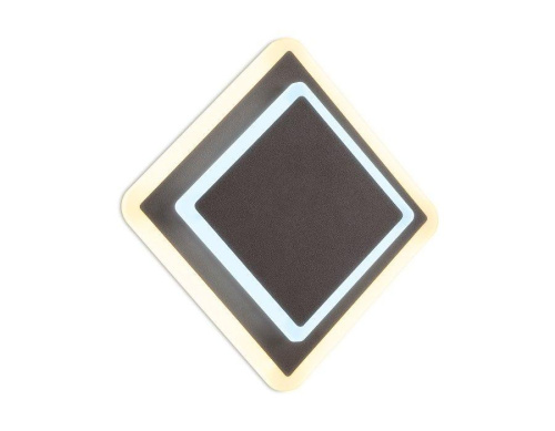 Настенный светодиодный светильник Ambrella light Sota FW108 Настенный светодиодный светильник Ambrella light Sota FW108