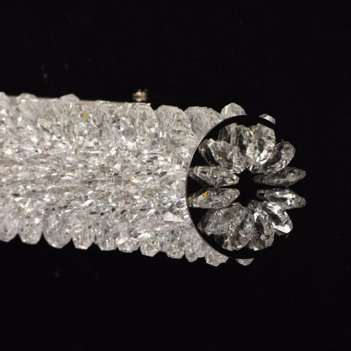 Настенный светодиодный светильник Chiaro Гослар 11 498024401