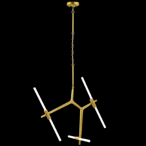 Подвесная люстра Lightstar Struttura 742063 Подвесная люстра Lightstar Struttura 742063