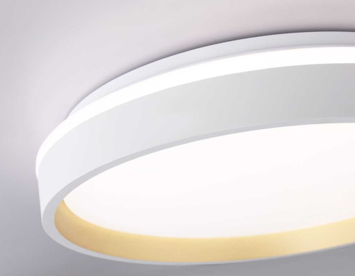 Потолочный светодиодный светильник Ambrella light Orbital Dance FZ601 Потолочный светодиодный светильник Ambrella light Orbital Dance FZ601