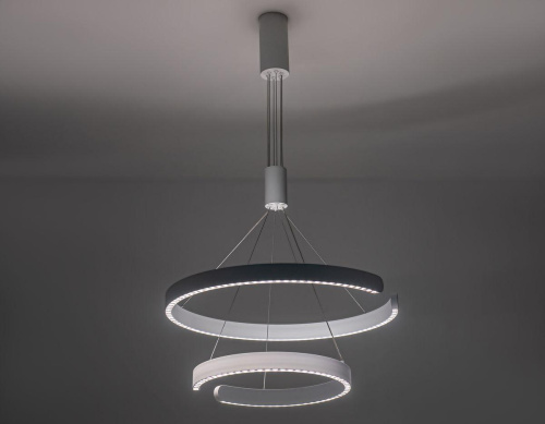 Подвесной светодиодный светильник Ambrella light Comfort Line FL5884 Подвесной светодиодный светильник Ambrella light Comfort Line FL5884