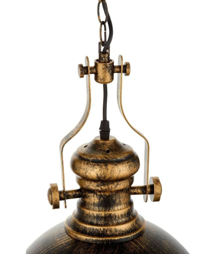 Подвесной светильник Lumina Deco Eligio LDP 6863-1 O.GD Подвесной светильник Lumina Deco Eligio LDP 6863-1 O.GD