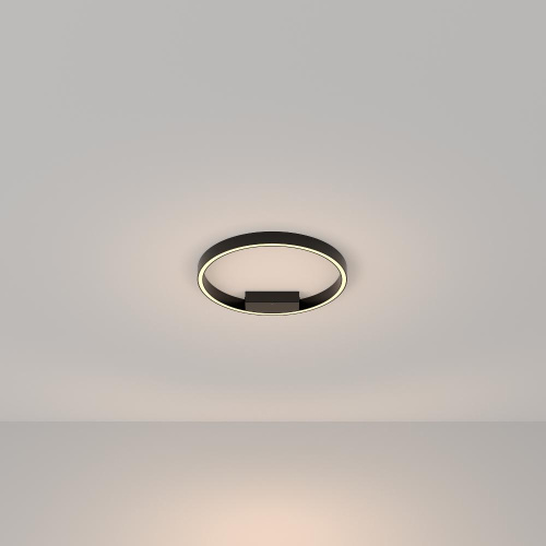 Потолочный светильник Maytoni MOD058CL-L25B3K