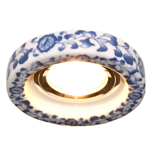 Встраиваемый светильник Arte Lamp Russo A7036PL-1WH Встраиваемый светильник Arte Lamp Russo A7036PL-1WH